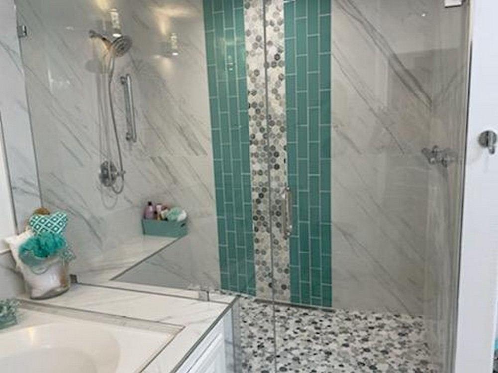 Backsplash