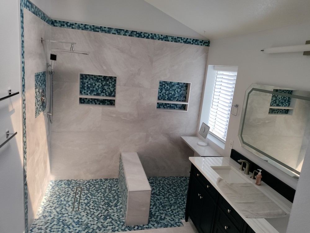 Backsplash