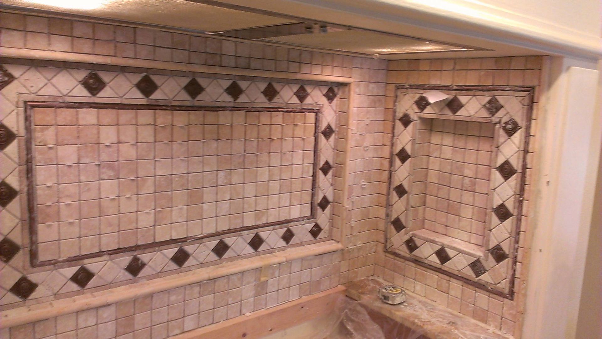 Backsplash