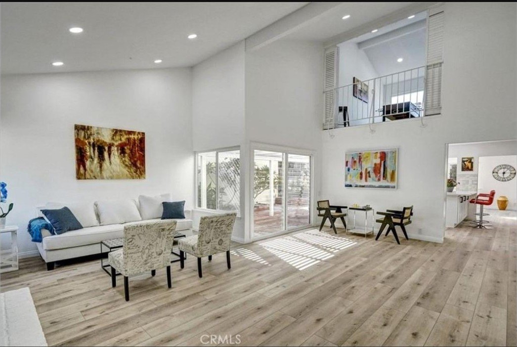 4272 Bridgeway St, Irvine CA — completed flip