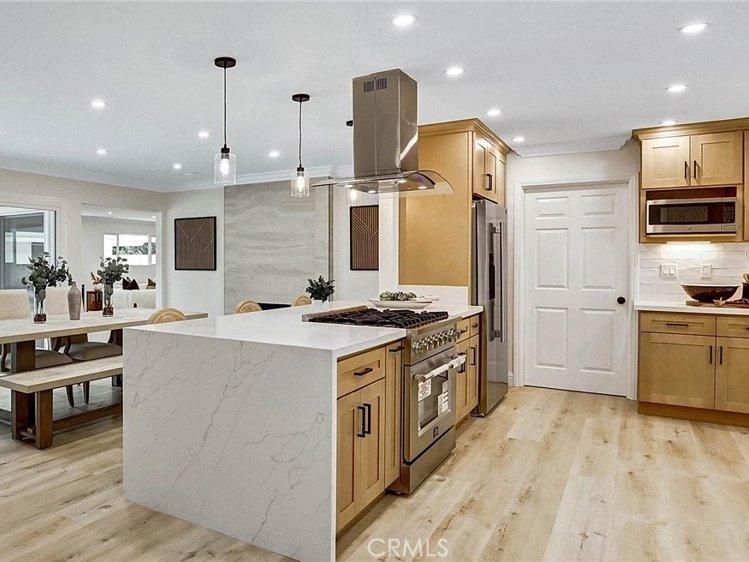 2216 E Denise Ave, Orange CA — completed flip